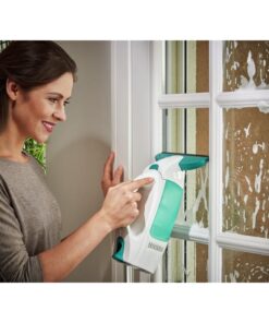 Alternative view of Leifheit 51007 Dry & Clean Smalle Zuigmond voor Raamzuiger met Click-System 17 cm