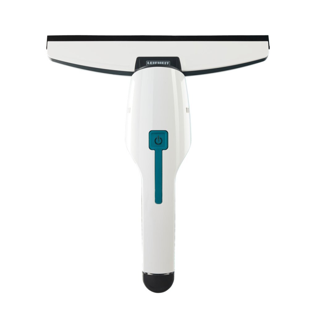 Leifheit 51030 Nemo Raam- en Badkamerzuiger Wit/Grijs - Image 2