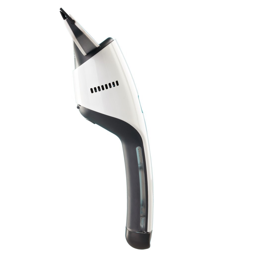 Leifheit 51030 Nemo Raam- en Badkamerzuiger Wit/Grijs - Image 3