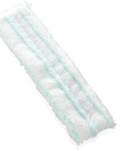 Leifheit 51128 Vervangingsvlies Raamwisser 3 In 1 Mini