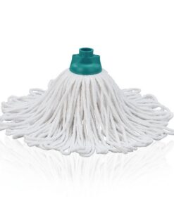 Leifheit 52070 Classic Katoenen Mop-Vervangingskop