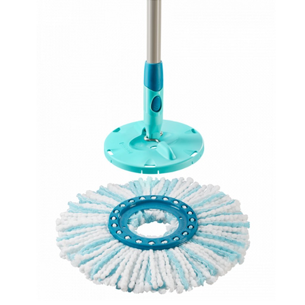 Leifheit 52104 Clean Twist Micro Duo Mop - Image 2