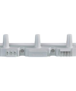 Alternative view of Leifheit 52111 Opbergsysteem Wit