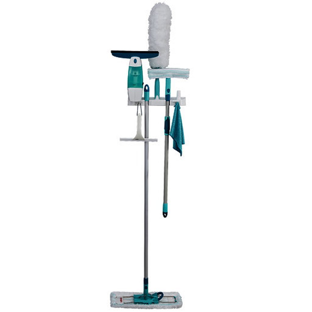 Leifheit 52111 Opbergsysteem Wit - Image 4