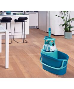 Alternative view of Leifheit 52120 Clean Twist M Ergo Dweilsysteem Set