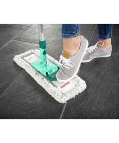 Alternative view of Leifheit 55020 Profi Cotton Plus XL Vloerwisser met Aluminiumsteel en Doek 42x140 cm