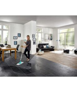 Alternative view of Leifheit 55045 Profi Micro Duo XL Vloerwisser met Aluminiumsteel 42x140 cm