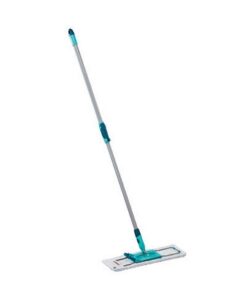 Leifheit 55049 Profi Micro Duo XL Vloerwisser met Telescoopsteel 42x80-135 cm