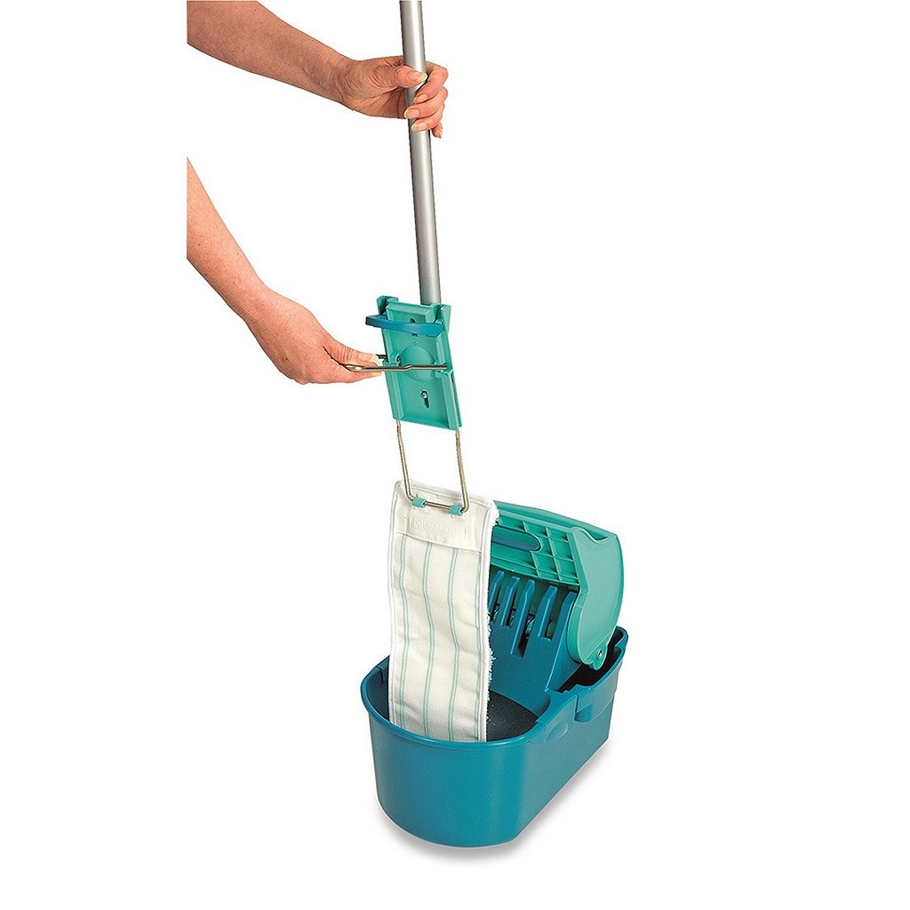 Leifheit 55080 Profi Compact Mopdoek-Pers - Image 2