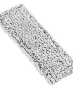 Leifheit 55211 Classic XL Microfiber Vloerwisser-Overtrek 42 cm