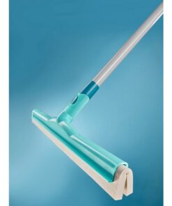 Alternative view of Leifheit 56423 Watertrekker-Kop met Click System 45 cm Blauw