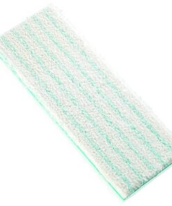 Leifheit 56610 Picobello S Micro Duo Vloerwisser-Pad 27 cm