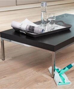 Alternative view of Leifheit 56666 Clean and Away Vloerwisser S + 5 Doekjes