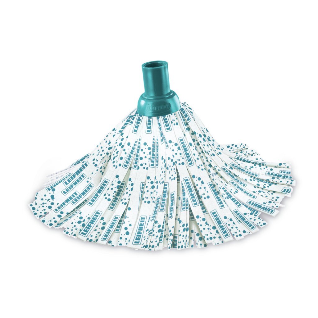 Leifheit 56796 Classic Mop Set Groen/Wit - Image 2