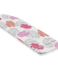 Alternative view of Leifheit 71601 Strijkplankovertrek Cotton Comfort S/M 125x40 cm