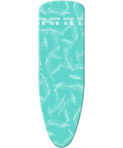 Alternative view of Leifheit 71606 Thermo Reflect M Strijkplankovertrek 125x40 cm