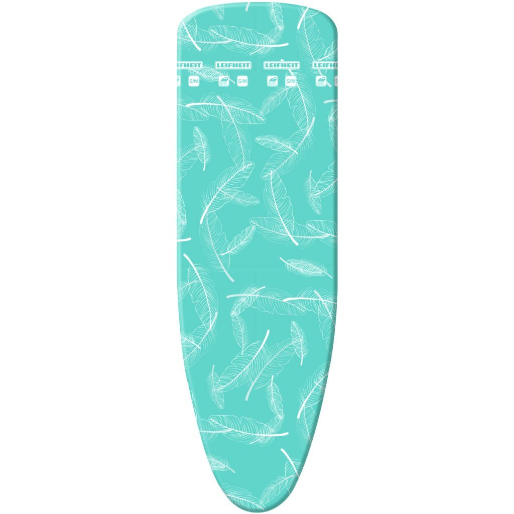 Leifheit 71606 Thermo Reflect M Strijkplankovertrek 125x40 cm - Image 2