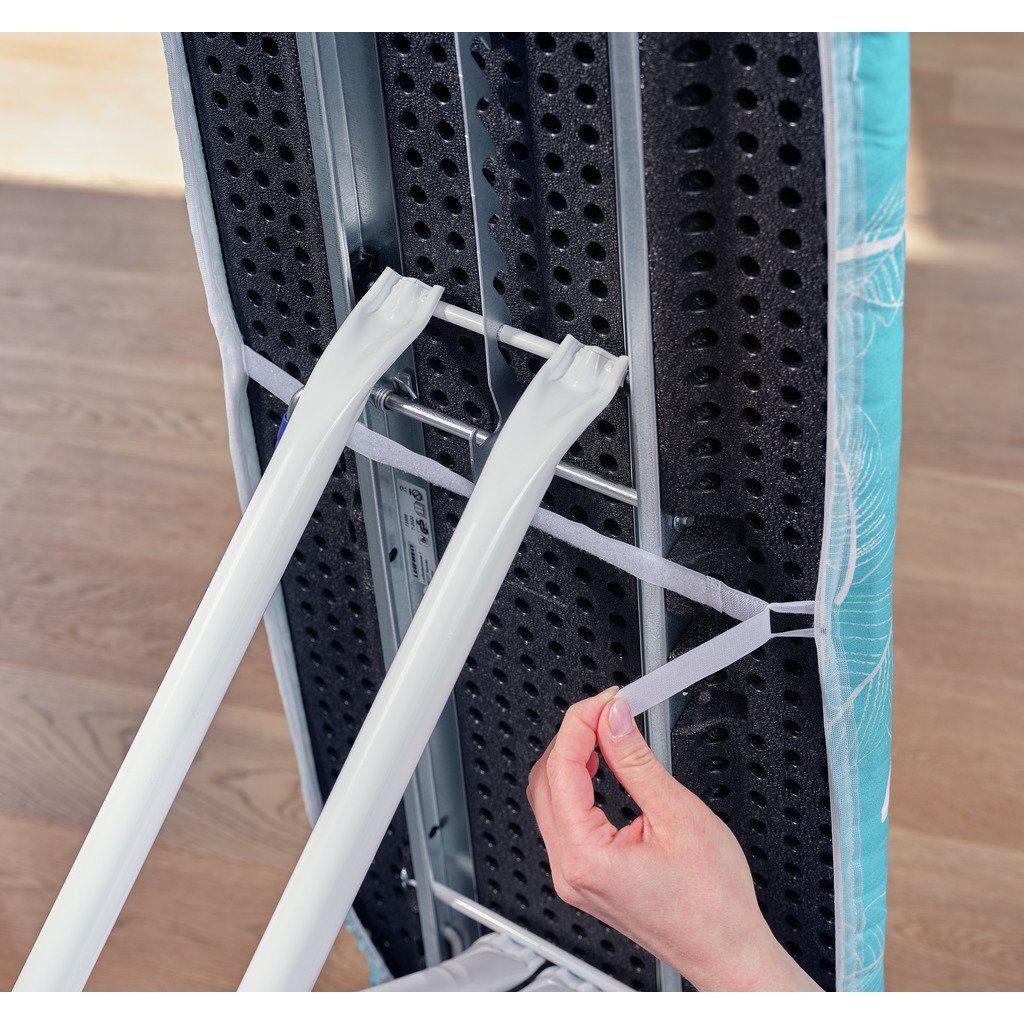 Leifheit 71606 Thermo Reflect M Strijkplankovertrek 125x40 cm - Image 3