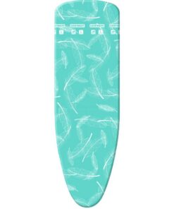 Leifheit 71608 Thermo Reflect XL 140X45cm Strijkplankovertrek