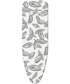 Leifheit 71613 Perfect Steam Strijkplankovertrek M 125x40cm