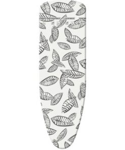 Leifheit 71615 Perfect Steam Strijkplank Overtrek 140x45cm