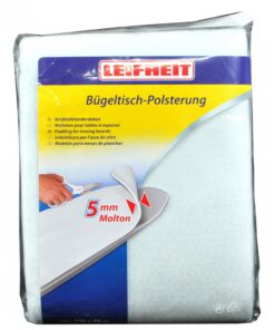 Leifheit 71708 Strijkplankonderlaag