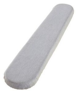 Leifheit 71821-1 Mouwplankhoes 57x15 cm Grijs