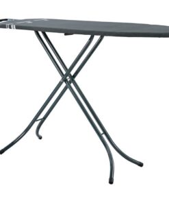 Alternative view of Leifheit 72486 Strijkplank Classic M 120x38 cm Zwart