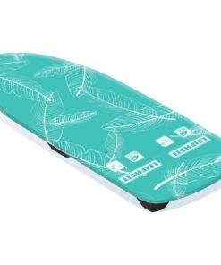 Leifheit 72583 Strijktafel AirBoard Compact Tafel 73 X 30 Cm