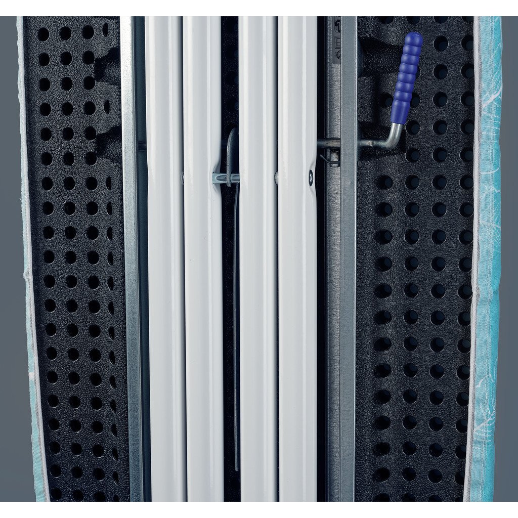 Leifheit 72586 Air Board M Compact Plus Strijkplank 120x38 cm - Image 3