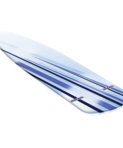 Alternative view of Leifheit 76012 Air Active Strijkplankovertrek M voor Starline Airbase 118x38cm