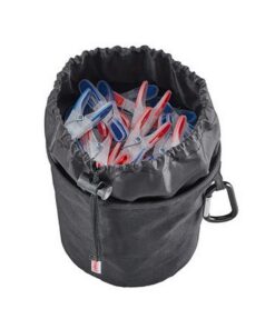 Alternative view of Leifheit 80031 Wasknijperzak Zwart