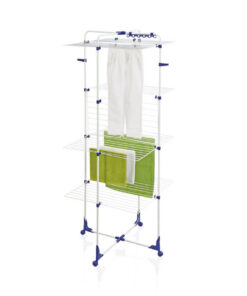 Alternative view of Leifheit 81456 Droogtoren Classic Tower 450