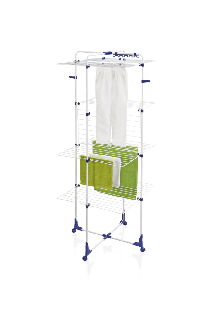 Leifheit 81456 Droogtoren Classic Tower 450 - Image 2