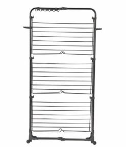 Alternative view of Leifheit 81471 Classic Droogtoren 34 m Drooglengte Zwart