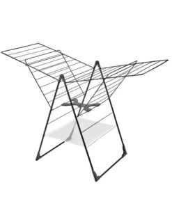 Alternative view of Leifheit 81472 Classic Droogrek 250 Flex 25 m Drooglengte Zwart