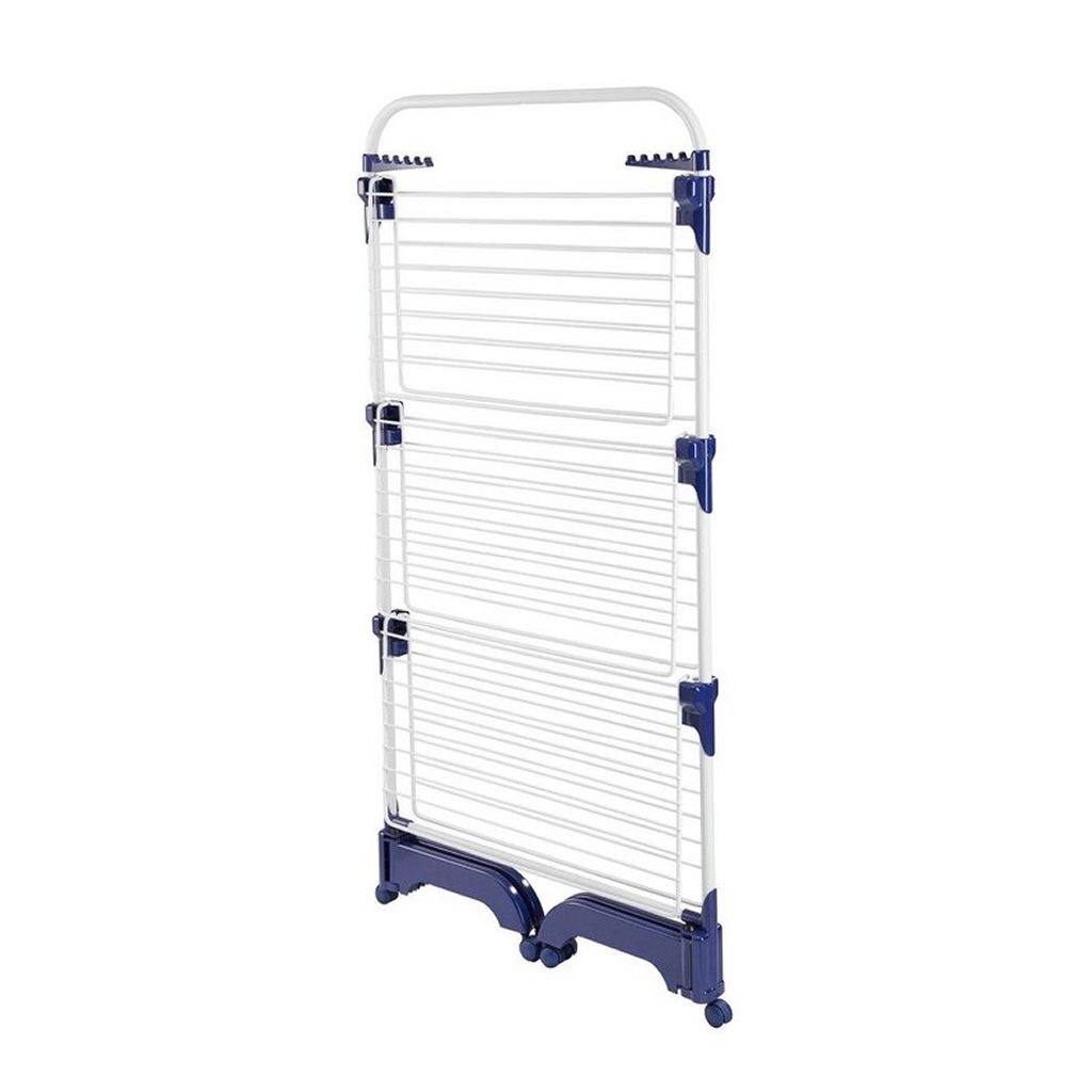 Leifheit 81529 Solid Comfort 420 Pegasus Droogtoren Wit/Blauw - Image 3