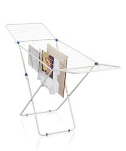 Alternative view of Leifheit 81539 Classic 200 Easy Droogrek Wit/Blauw