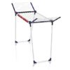 Leifheit 81570 Droogrek Pegasus 150 Slim 15M