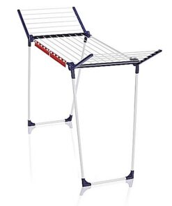 Leifheit 81570 Droogrek Pegasus 150 Slim 15M