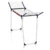 Leifheit 81650 Droogrek Pegasus 180 Maxx 18M