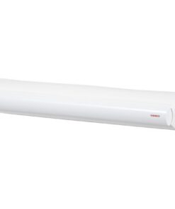 Leifheit 83040 Wanddroogrek Rollfix 210