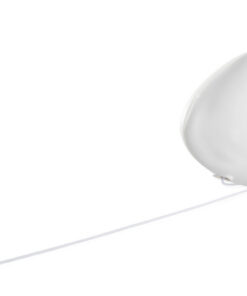 Leifheit 83106 Roldrooglijn Rollfix 80 Single Longline