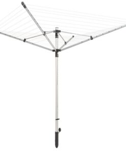 Leifheit 85359 Droogmolen Linolift 500