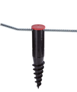 Leifheit 85606 Bodemhuls Met Indraaistang