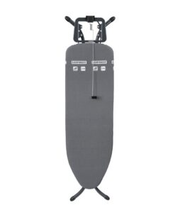 Leifheit Strijkplank Air Board M (120 X 38 Cm) Compact Plus - Zwart