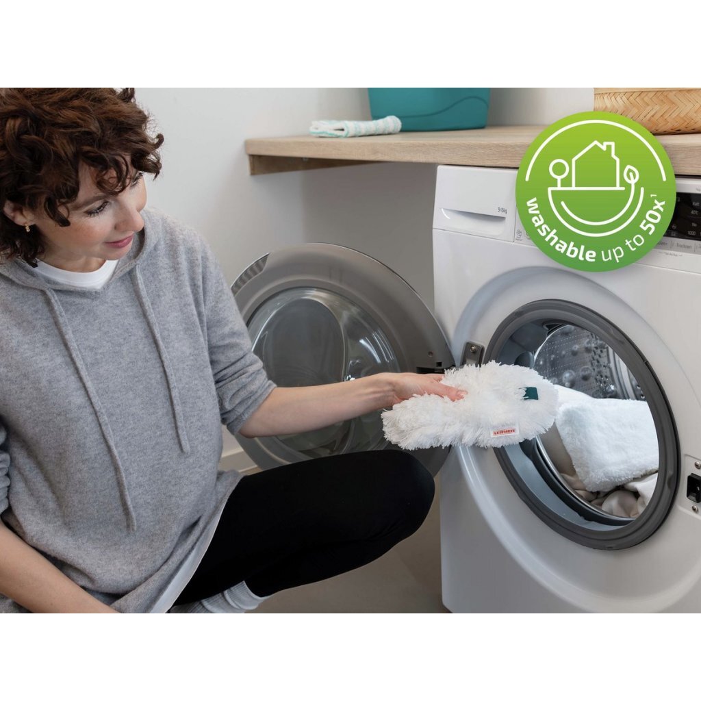 Leifheit Super Duster Navulling - Image 3