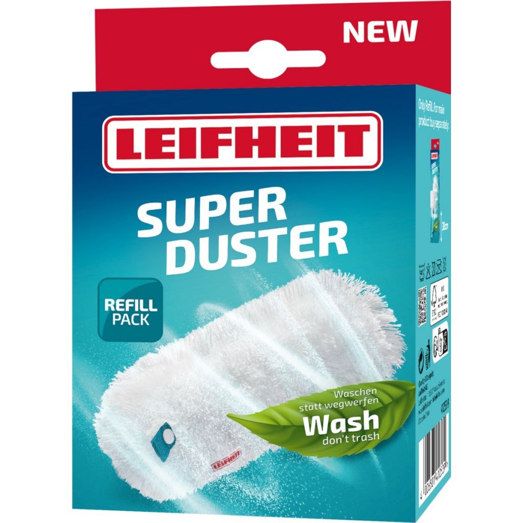 Leifheit Super Duster Navulling