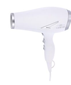 Alternative view of Lentz 74306 Föhn 2200W Wit