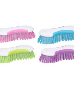 Alternative view of Lifetime Clean Schrobborstel 16 cm Assorti